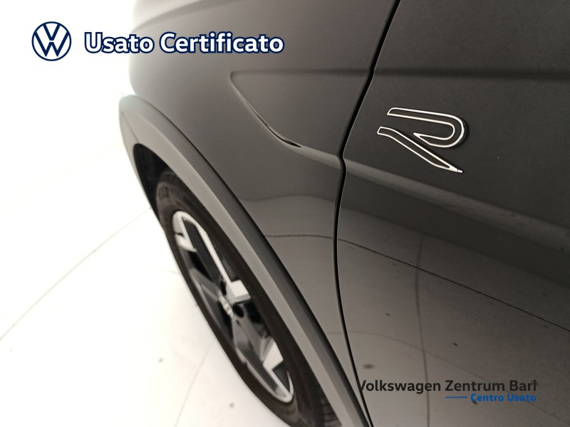 Volkswagen Taigo 1.0 tsi r-line 115cv dsg - 14