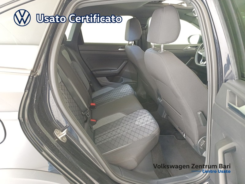 Volkswagen Taigo 1.0 tsi r-line 115cv dsg - 19