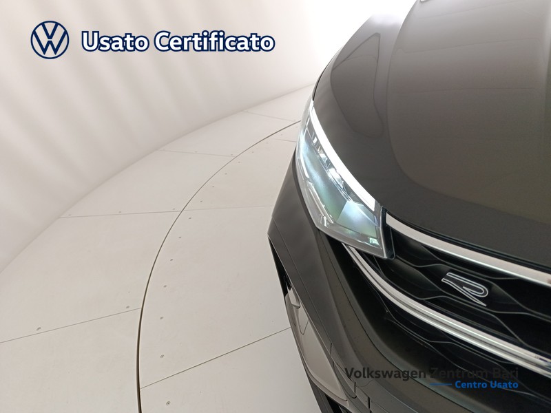 Volkswagen Taigo 1.0 tsi r-line 115cv dsg - 21