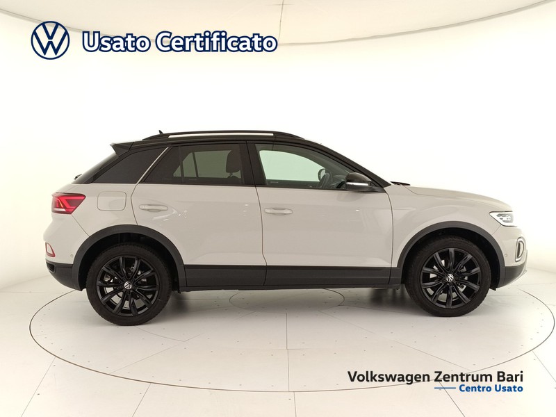 Volkswagen T-Roc 1.5 tsi style dsg - 5