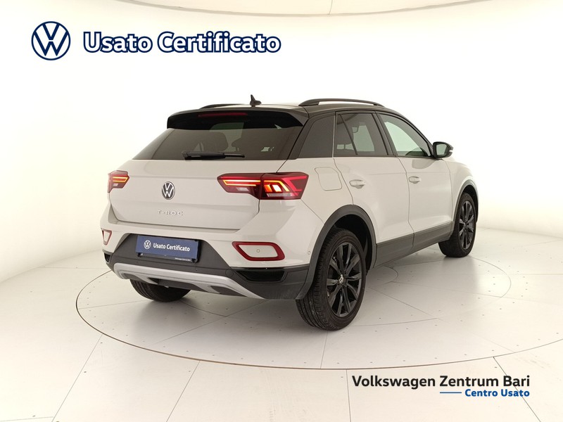 Volkswagen T-Roc 1.5 tsi style dsg - 6