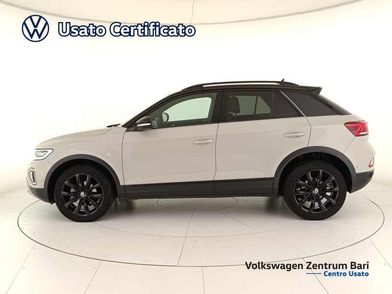 Volkswagen T-Roc 1.5 tsi style dsg - 9