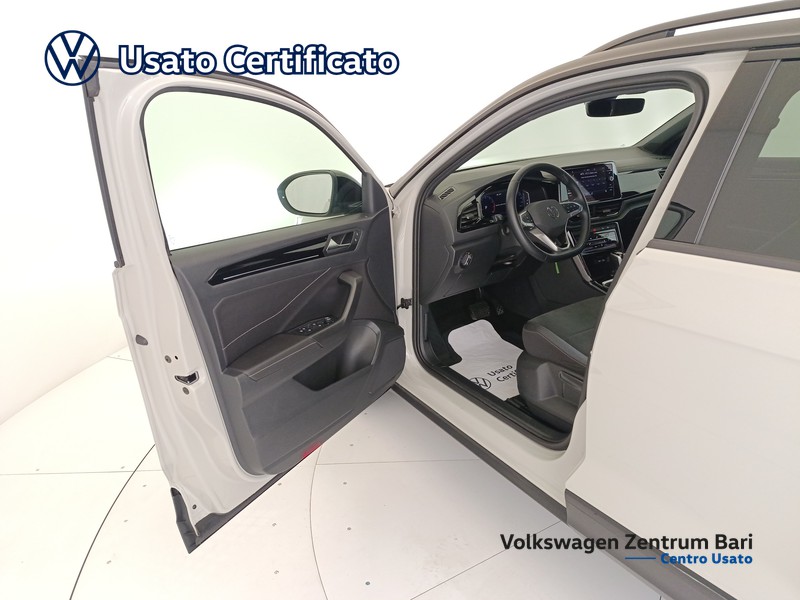 Volkswagen T-Roc 1.5 tsi style dsg - 12