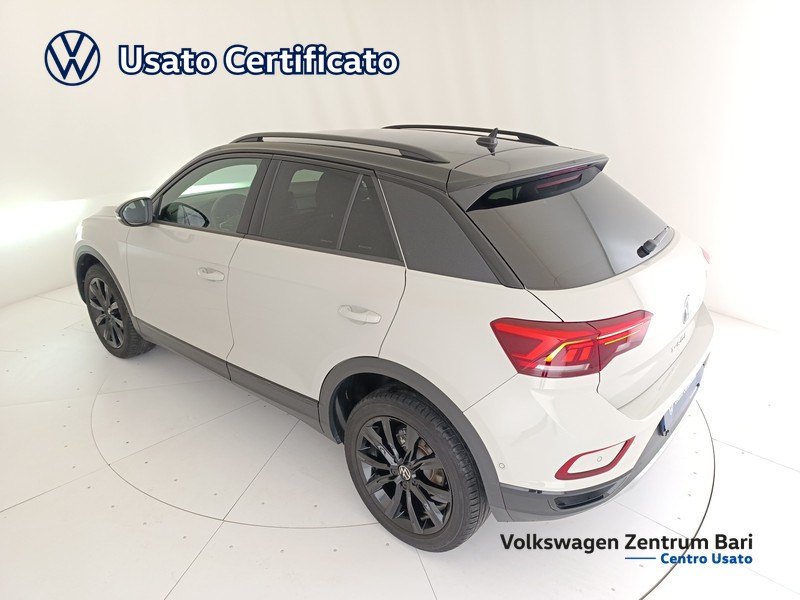 Volkswagen T-Roc 1.5 tsi style dsg - 15