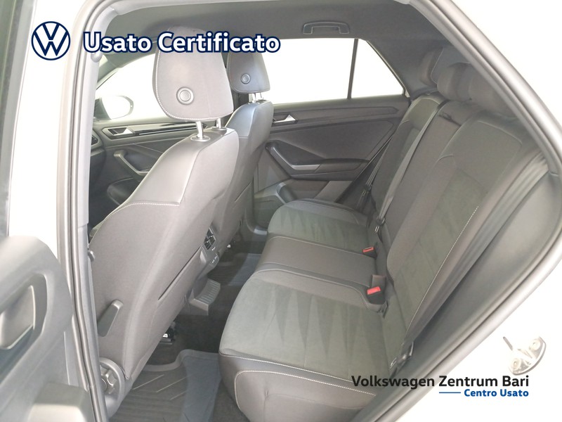 Volkswagen T-Roc 1.5 tsi style dsg - 16