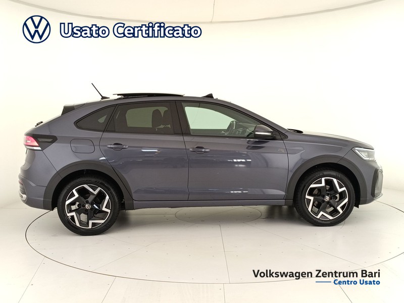 Volkswagen Taigo 1.0 tsi r-line 115cv dsg - 5