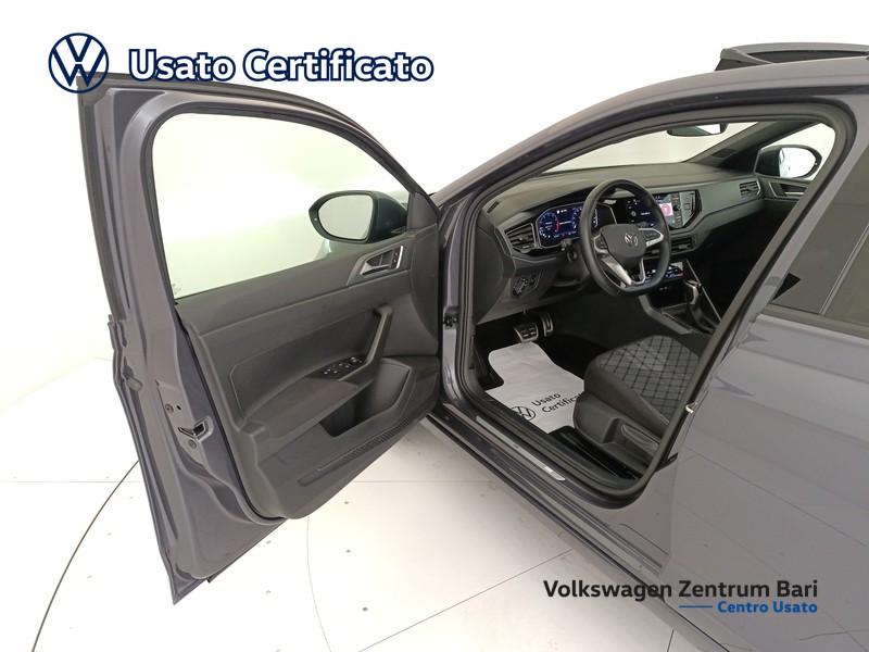 Volkswagen Taigo 1.0 tsi r-line 115cv dsg - 11