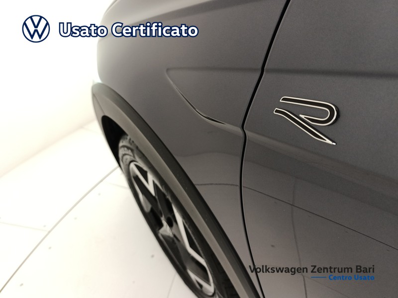 Volkswagen Taigo 1.0 tsi r-line 115cv dsg - 15