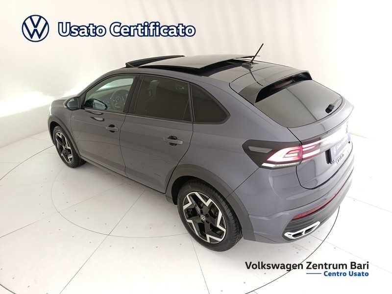 Volkswagen Taigo 1.0 tsi r-line 115cv dsg - 16