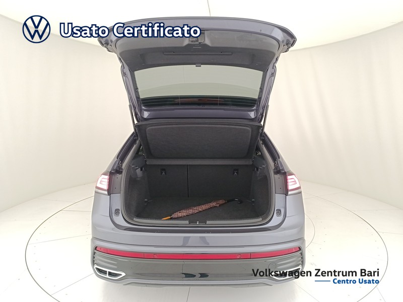 Volkswagen Taigo 1.0 tsi r-line 115cv dsg - 19