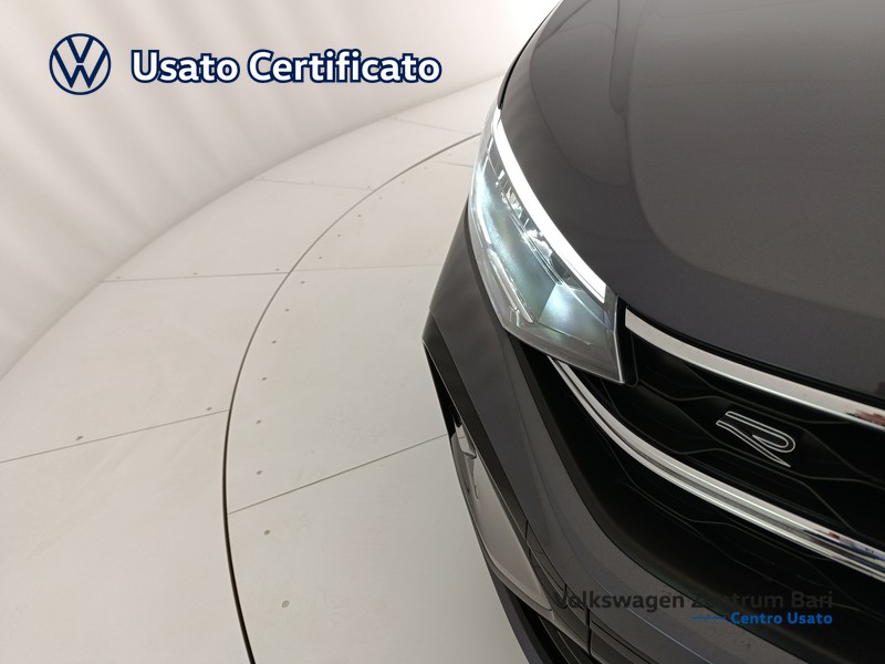 Volkswagen Taigo 1.0 tsi r-line 115cv dsg - 22