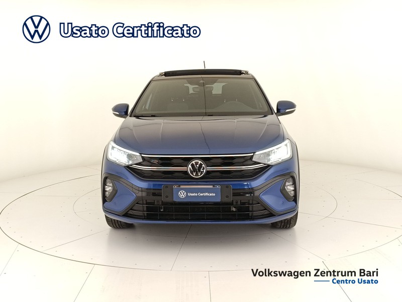 Volkswagen Taigo 1.0 tsi r-line 115cv - 3
