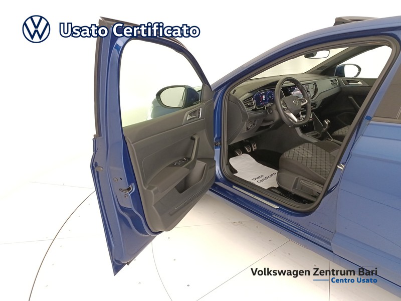 Volkswagen Taigo 1.0 tsi r-line 115cv - 12