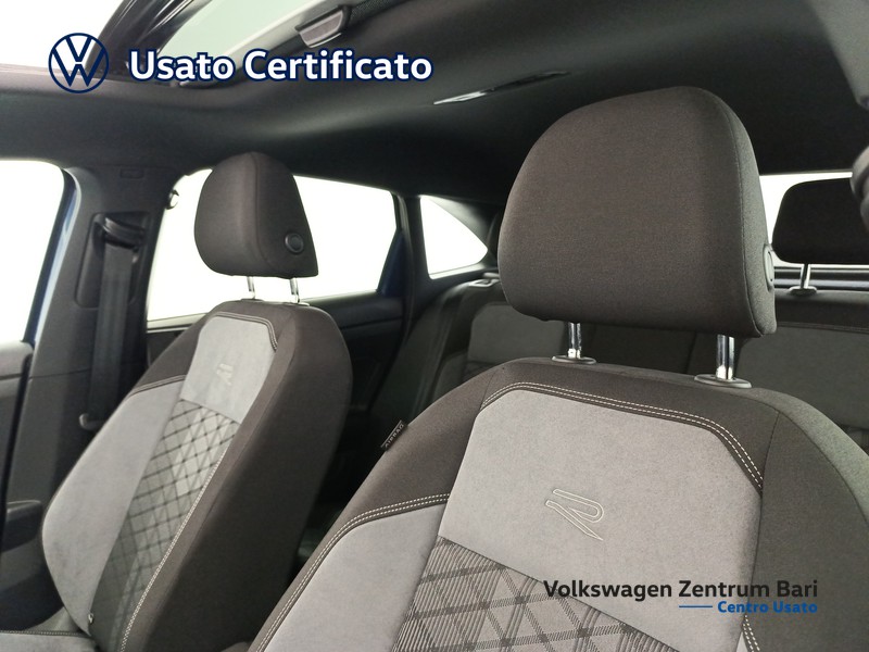 Volkswagen Taigo 1.0 tsi r-line 115cv - 15