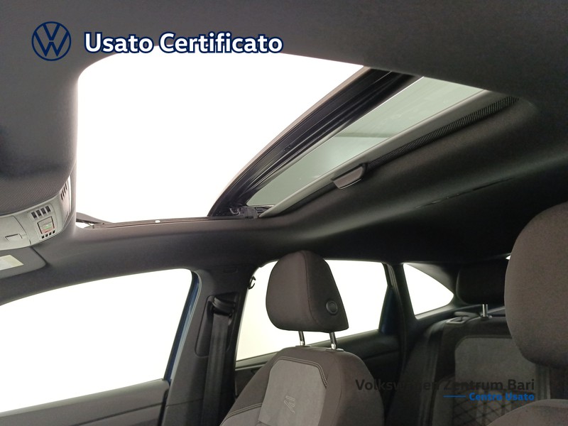 Volkswagen Taigo 1.0 tsi r-line 115cv - 16