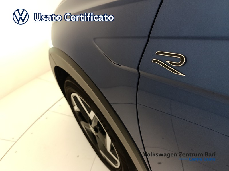 Volkswagen Taigo 1.0 tsi r-line 115cv - 17