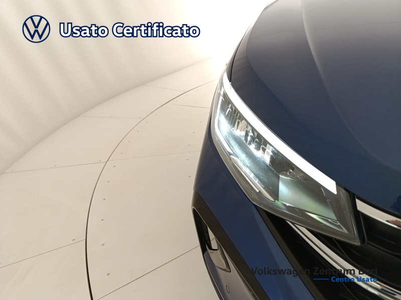 Volkswagen Taigo 1.0 tsi r-line 115cv - 24