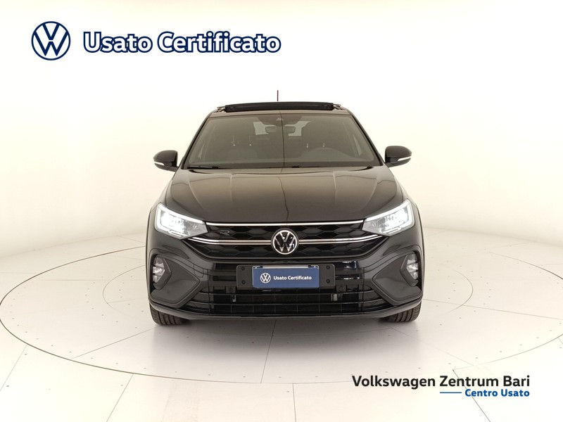 Volkswagen Taigo 1.0 tsi r-line 115cv dsg - 3