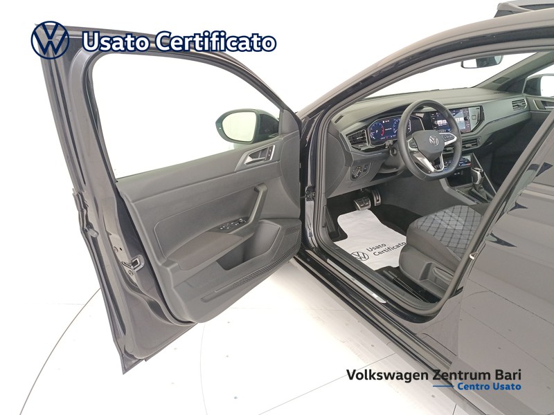 Volkswagen Taigo 1.0 tsi r-line 115cv dsg - 12