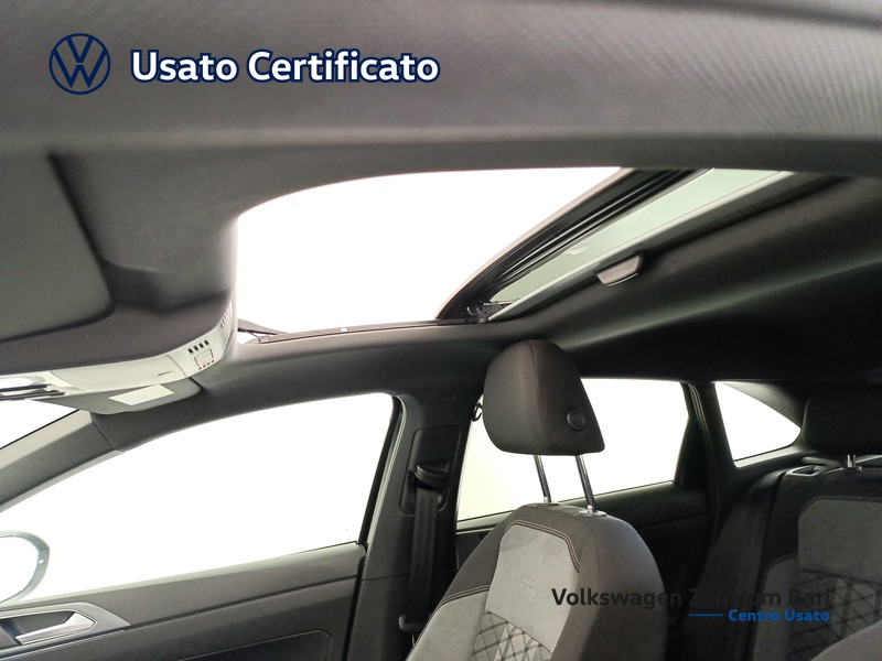 Volkswagen Taigo 1.0 tsi r-line 115cv dsg - 17