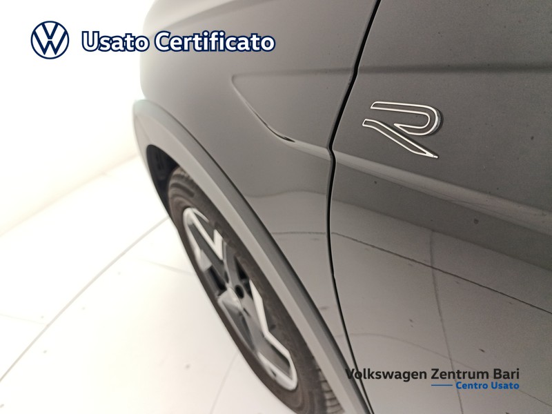 Volkswagen Taigo 1.0 tsi r-line 115cv dsg - 18