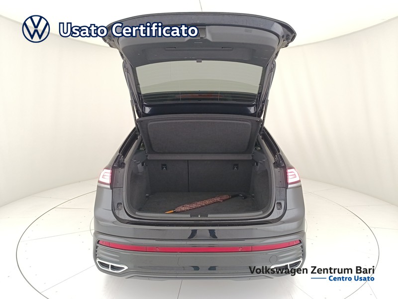 Volkswagen Taigo 1.0 tsi r-line 115cv dsg - 22