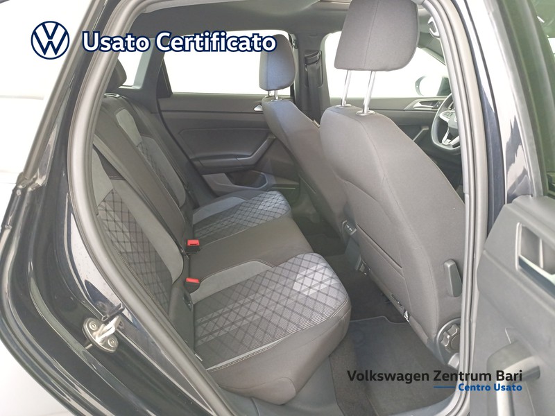 Volkswagen Taigo 1.0 tsi r-line 115cv dsg - 23