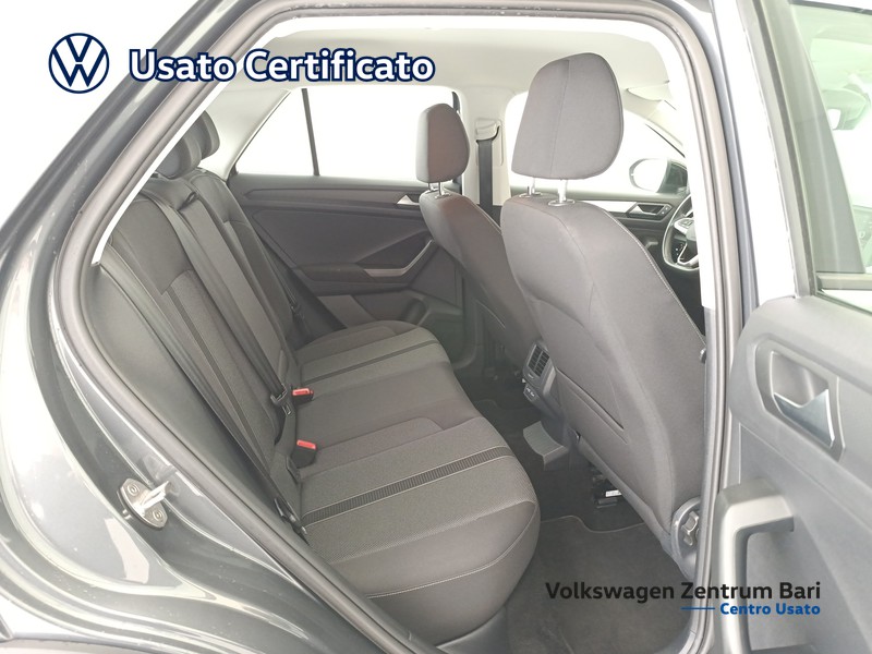 Volkswagen T-Roc 1.0 tsi life 110cv - 20