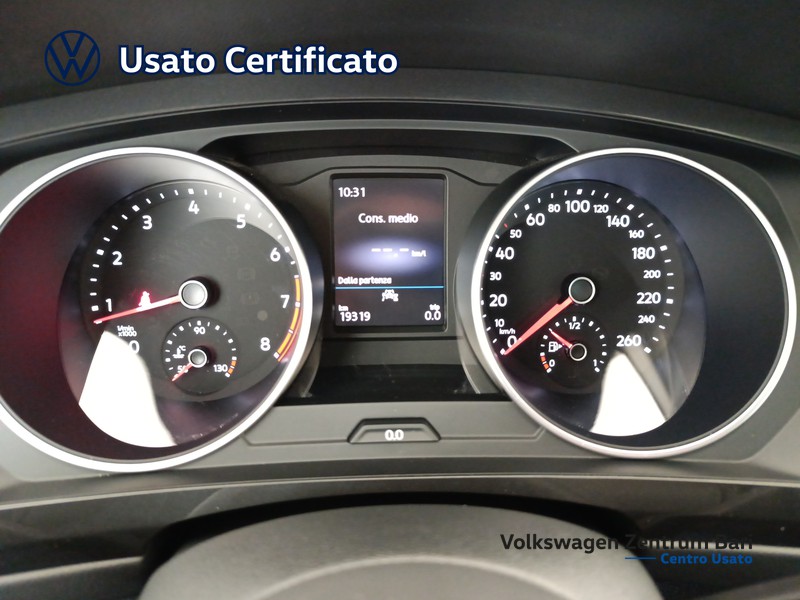 Volkswagen Tiguan 1.5 tsi life 130cv - 11