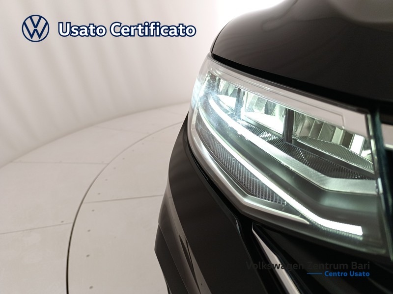 Volkswagen Tiguan 1.5 tsi life 130cv - 18