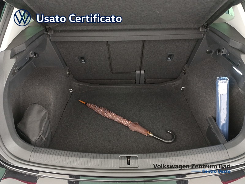 Volkswagen Tiguan 1.5 tsi life 130cv - 20