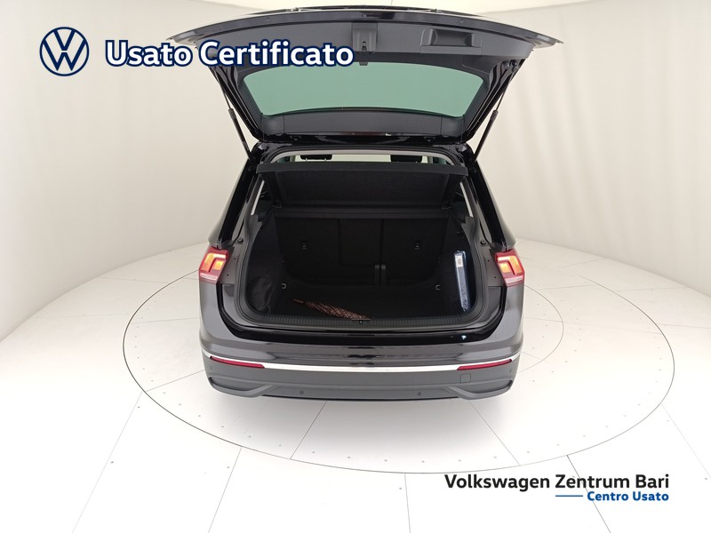Volkswagen Tiguan 1.5 tsi life 130cv - 21