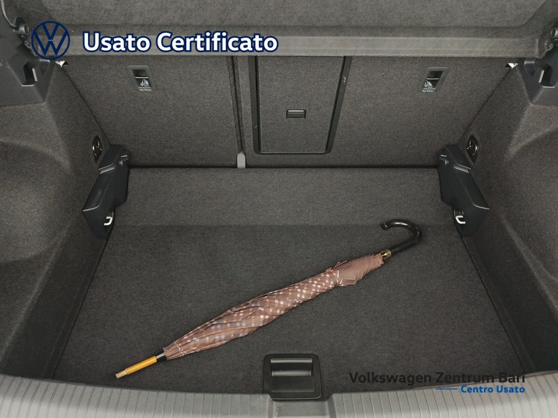 Volkswagen T-Roc 1.0 tsi style 110cv - 16