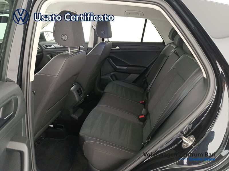 Volkswagen T-Roc 1.0 tsi style 110cv - 19