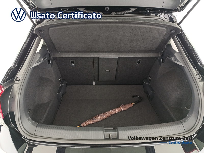 Volkswagen T-Roc 1.0 tsi style 110cv - 20