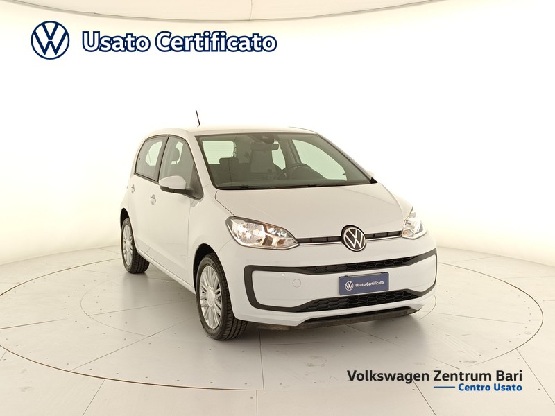 Volkswagen up! 5p 1.0 evo move 65cv - 1