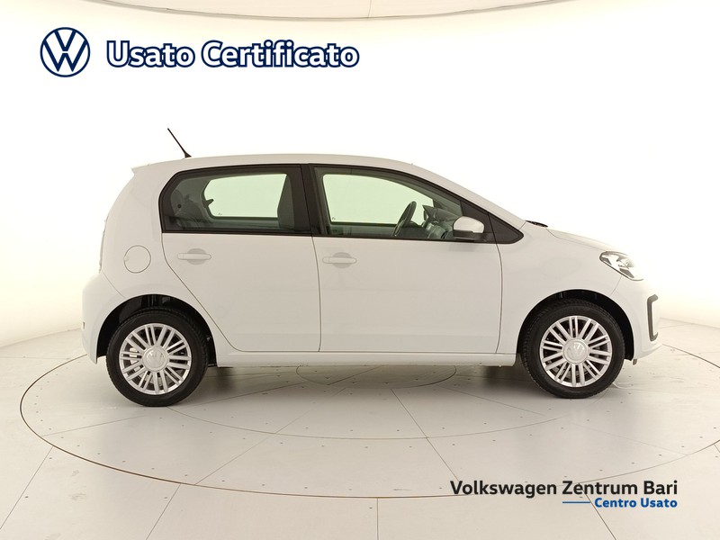 Volkswagen up! 5p 1.0 evo move 65cv - 2