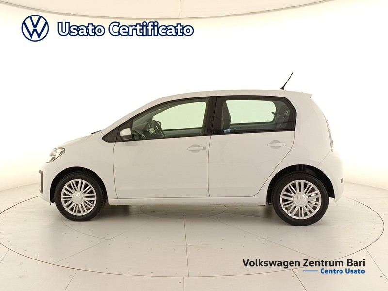 Volkswagen up! 5p 1.0 evo move 65cv - 4