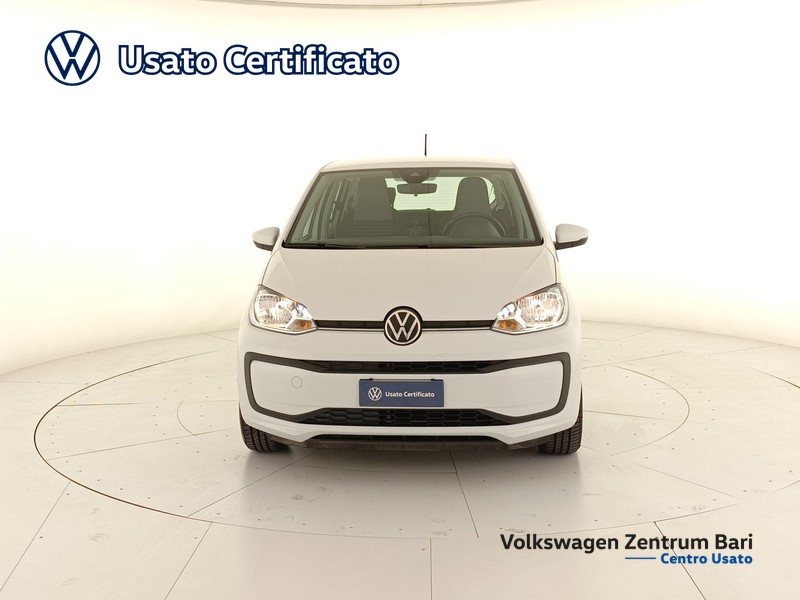 Volkswagen up! 5p 1.0 evo move 65cv - 6
