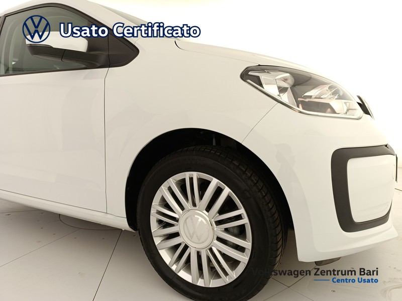 Volkswagen up! 5p 1.0 evo move 65cv - 8