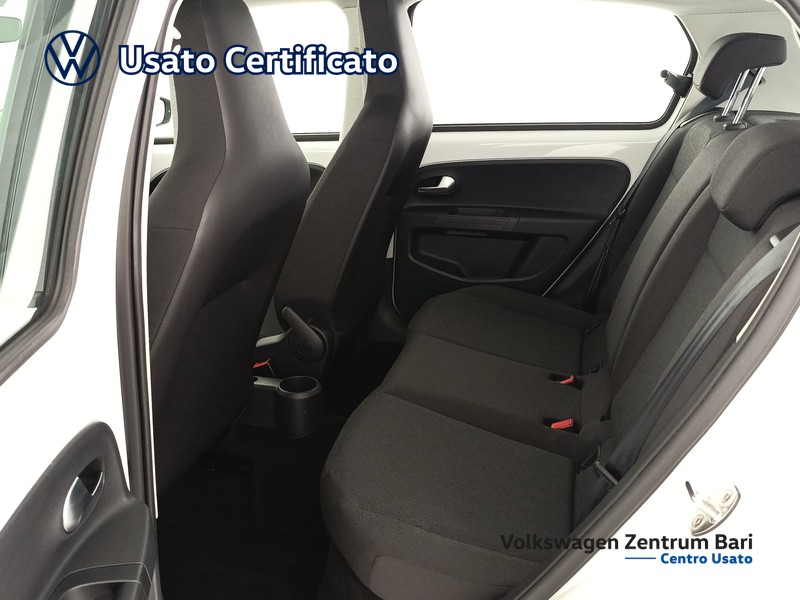 Volkswagen up! 5p 1.0 evo move 65cv - 13