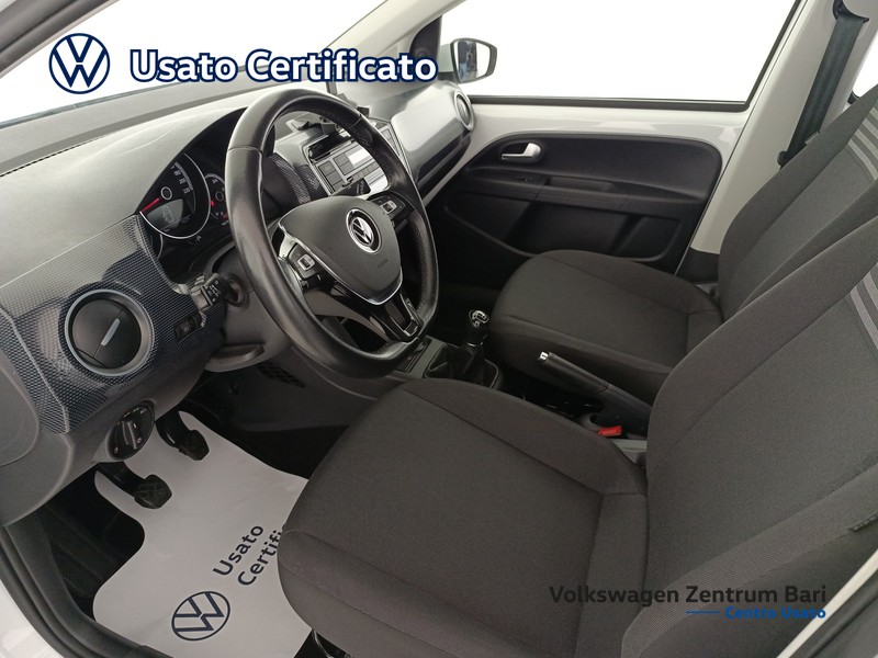 Volkswagen up! 5p 1.0 evo move 65cv - 14