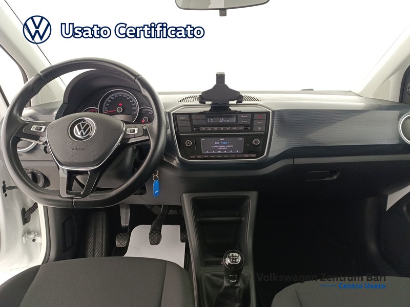 Volkswagen up! 5p 1.0 evo move 65cv - 15