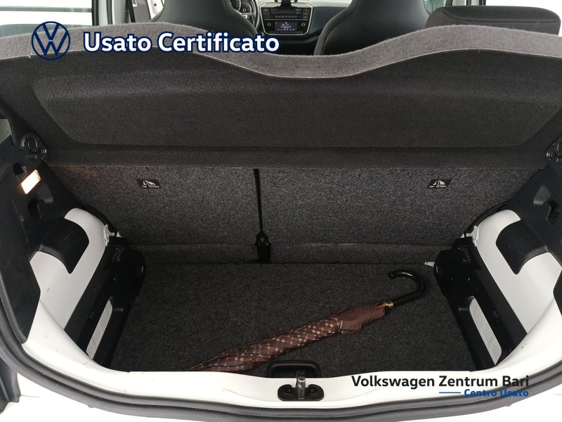 Volkswagen up! 5p 1.0 evo move 65cv - 16