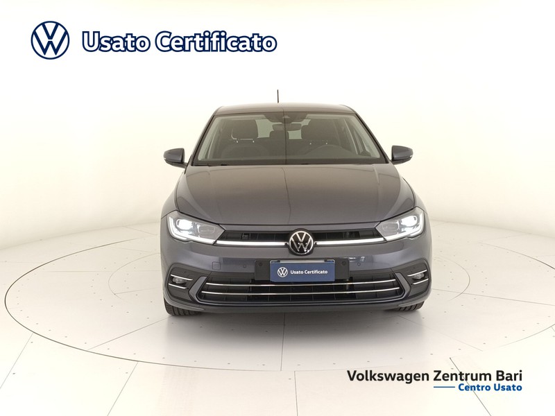 Volkswagen Polo 1.0 tsi style 95cv - 3