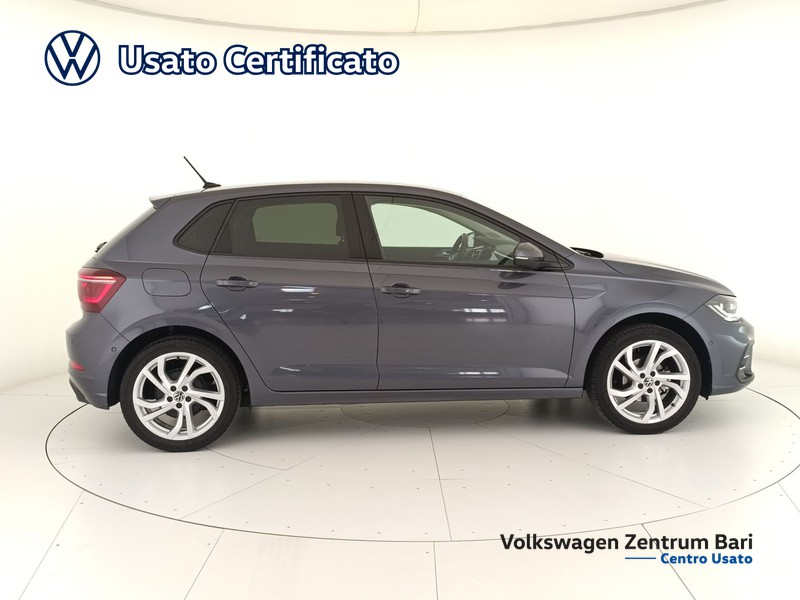 Volkswagen Polo 1.0 tsi style 95cv - 5