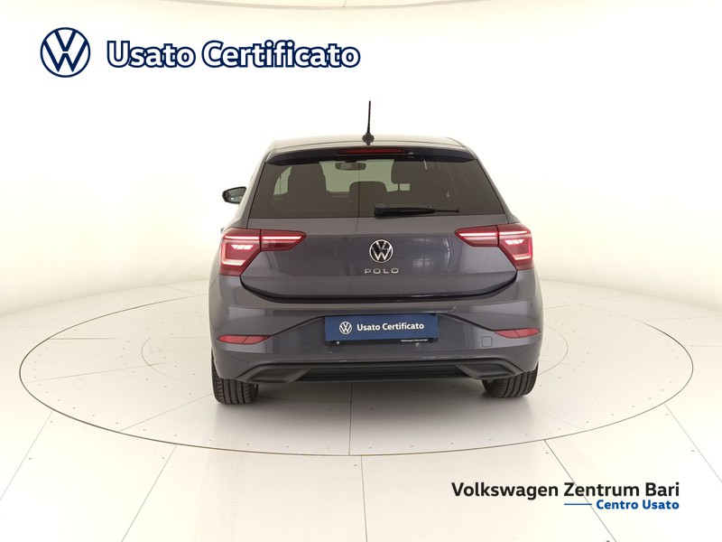 Volkswagen Polo 1.0 tsi style 95cv - 7