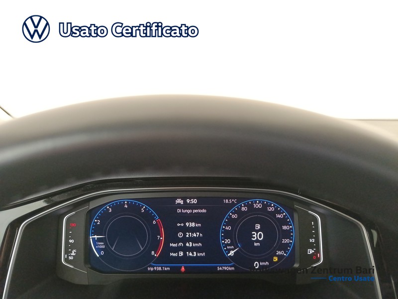 Volkswagen Polo 1.0 tsi style 95cv - 10