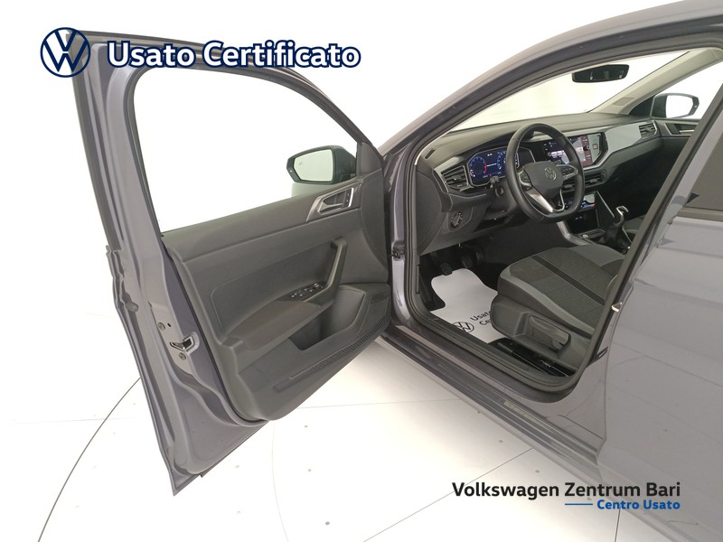 Volkswagen Polo 1.0 tsi style 95cv - 13