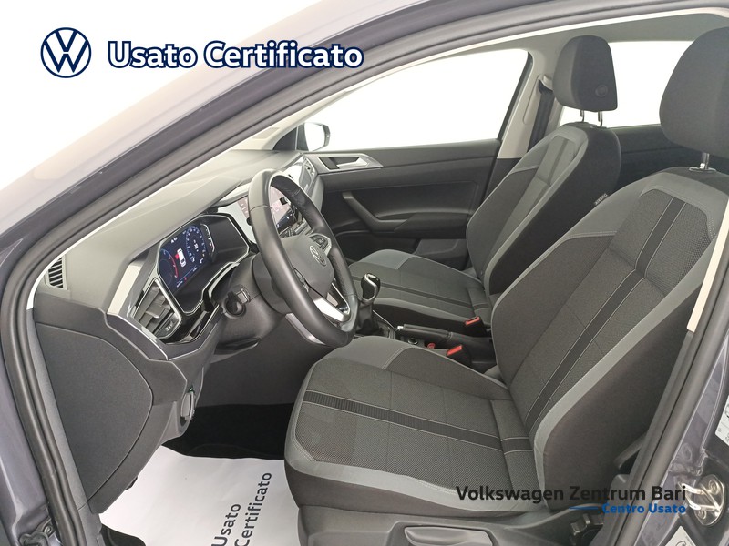 Volkswagen Polo 1.0 tsi style 95cv - 14